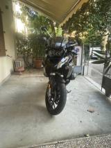 BMW R 1250 GS Triple black