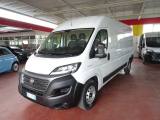 FIAT Ducato 35Q 2.3 MJT 140CV PLungo-TM Furg.Maxi