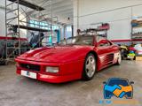 FERRARI 348 TS 300 cv [iscritta ASI]