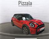 MINI Cooper S 2.0 Cooper S