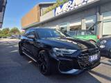 AUDI S3 SPB TFSI quattro S tronic #PRONTA CONSEGNA