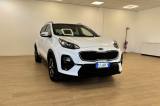 KIA Sportage 1.6 CRDI 136 CV DCT7 2WD Business Class