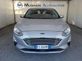 FORD Focus 1.0 EcoBoost 100cv 5p. Business *GANCIO TRAINO*