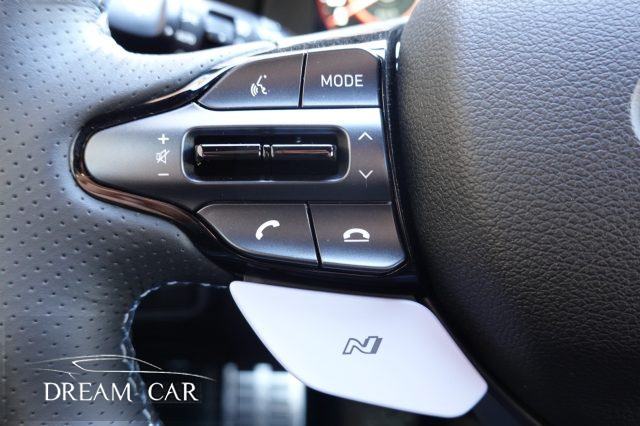 HYUNDAI I20 N 1.6 T-GDI MT N-PERFORMANCE - foto 23