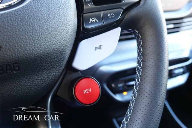 HYUNDAI I20 N 1.6 T-GDI MT N-PERFORMANCE - foto 21