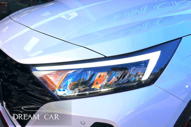 HYUNDAI I20 N 1.6 T-GDI MT N-PERFORMANCE - foto 32