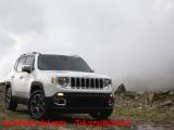 JEEP Renegade 1.4 MultiAir 170CV 4WD Active Drive Limited