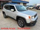 JEEP Renegade 1.4 MultiAir 170CV 4WD Active Drive Limited