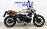BMW R Nine T 2018 SCRAMBLER