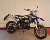 SHERCO SM 50 RS FACTORY