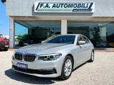 BMW 530 e Iperformance Business Autom.