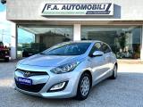 HYUNDAI i30 1.6 CRDi 5p. Comfort A/T