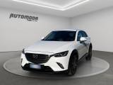 MAZDA CX-3 1.6 diesel