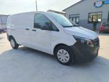 MERCEDES-BENZ VITO  111 CDI
