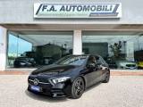MERCEDES-BENZ A 180 d Automatic Premium AMG *MOTORE MERCEDES*