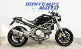 DUCATI Monster 620 2002