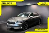 SKODA Superb 1.5 TSI Hybrid DSG Wagon Selection