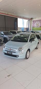 FIAT 500 1.0 Hybrid