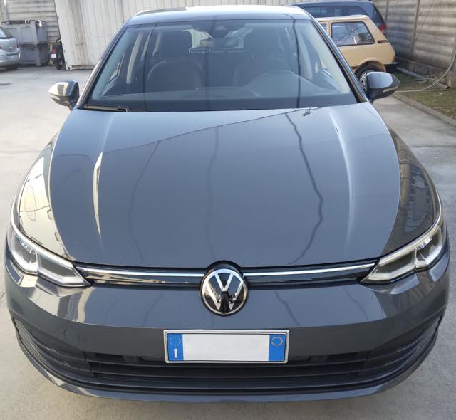 volkswagen golf 1.0 tsi evo life usata
