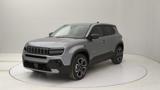 JEEP Avenger 1.2 t. Summit fwd 100cv