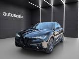 ALFA ROMEO Stelvio 2.2 Turbodiesel 160 CV AT8 RWD Sprint