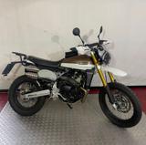 FANTIC MOTOR Caballero 500 EXPLORER