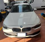 BMW 316 d Touring Business Advantage aut.