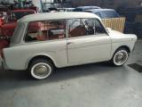 AUTOBIANCHI Bianchina PANORAMICA