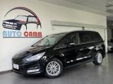 FORD Galaxy 2.0 TDCi 150cv Powershift 7P. Titanium Bus. PELLE