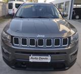 JEEP Compass 1.3 Turbo T4 150 CV aut. 2WD 80° Anniversario