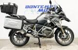 BMW R 1200 GS 2014 - TOP CASE - FULL OPTIONAL