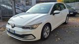 VOLKSWAGEN Golf 2.0 TDI 115 CV DSG Style OK NEOPATENTATI