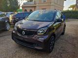 SMART ForFour 0.9cc TURBO PERFECT 90cv NAVI CERCHI IN LEGA