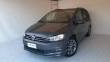 VOLKSWAGEN Touran 1.6 TDI 115 CV SCR Business BlueMotion Technology