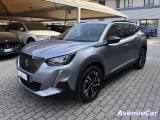 PEUGEOT 2008 puretech Allure AUTOMATICA TELECAMERA CARPLAY