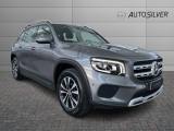 MERCEDES-BENZ GLB 200 d Automatic Sport Plus