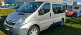 OPEL Vivaro 27 2.0 CDTI 120CV PC-TN Combi 9 posti