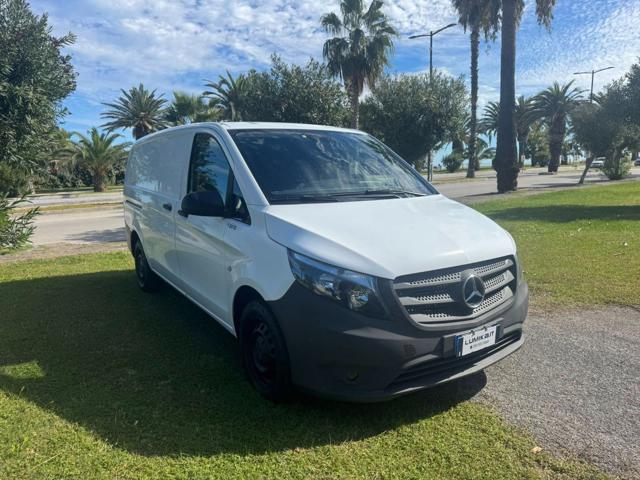 MERCEDES-BENZ Vito 2.0 116 CDI  Furgone