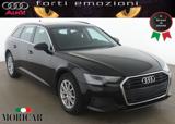 AUDI A6 Avant 2.0 TFSI quattro S tronic Business Plus
