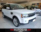 LAND ROVER Range Rover Sport 3.0 SDV6 HSE Automatic Pelle Radica Navi