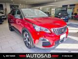 PEUGEOT 3008 BlueHDi 130 S&S EAT8 Allure Navi