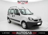 RENAULT Kangoo 1.5 dCi 70CV 5 Porte Finestrato Unico Proprietario