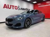 BMW 840 D GRAN COUPE INDIVIDUAL COMPOSITION MSPORT XDRIVE