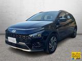 HYUNDAI Bayon 1.2 GPL MT XLine