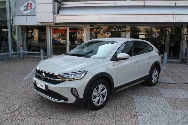 volkswagen taigo 1.0 tsi 95 cv life usata