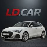 AUDI A3 SPB 35 TFSI S tronic S line