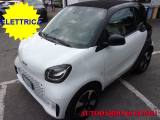 SMART ForTwo EQ Passion