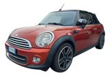 MINI Cabrio Mini 1.6 16V Cooper Cabrio
