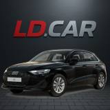 AUDI A3 SPB 30 TFSI S tronic