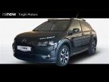 CITROEN C4 Cactus 1.6 bluehdi Shine 100cv